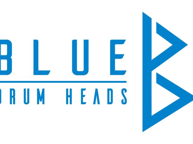 Il lancio delle Blue Drums Heads, pelli innovative per tutti i tipi di batteristi