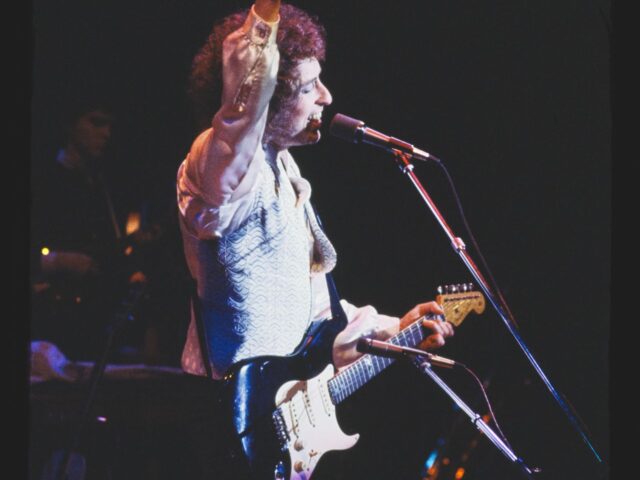 Bob Dylan: in arrivo The Complete Budokan