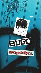 Bugo ha pubblicato il singolo Rock and Roll ed il 10 Novembre il concerto a Milano all’Arci Bellezza
