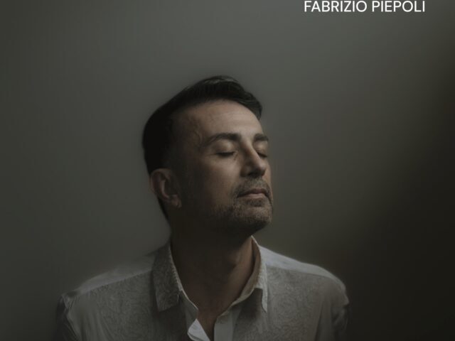 Fabrizio Piepoli – Maresia (ZeroNoveNove Znncd 001)