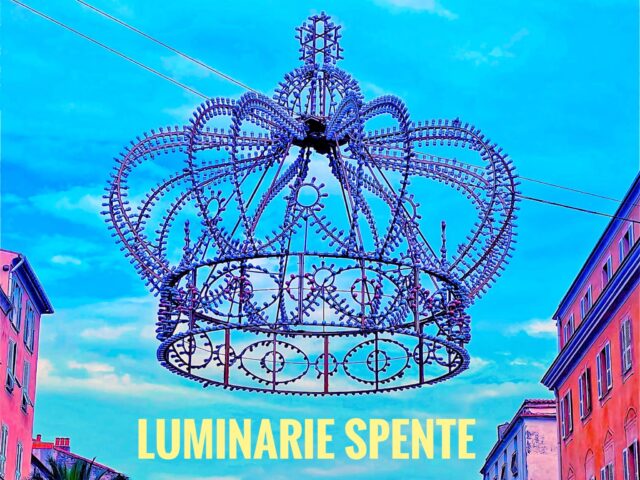 Martix con Luminarie Spente featuring di TheMorbelli, tra i vincitori di Musicultura 2022
