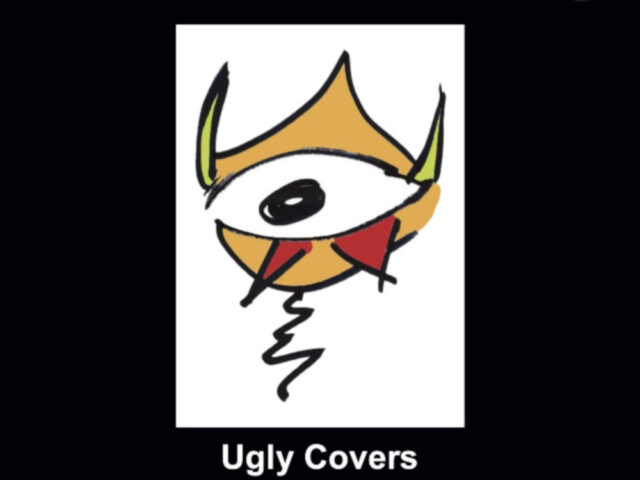 Ugly Covers, nuovo disco solista di Pivio da Mercoledì 11 Ottobre