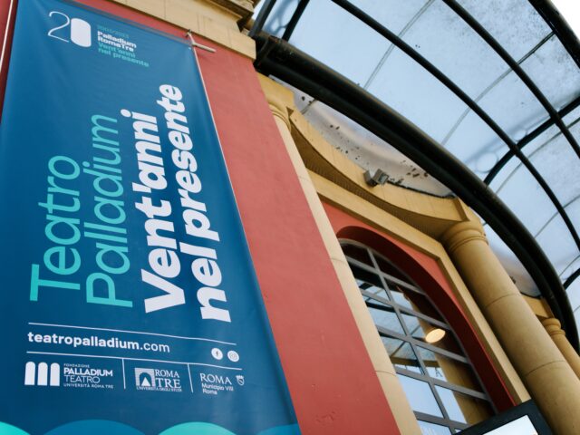 Vent’anni nel presente per il Teatro Palladium di Roma, con una stagione ricca di eventi musicali