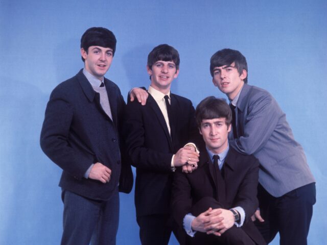 Beatles: il 2 novembre esce Now And Then