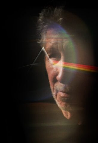 Roger Waters: fuori The Dark Side Of The Moon Redux