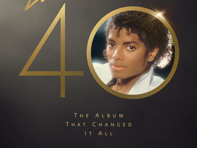 Michael Jackson: il 2 dicembre esce su Paramount + il documentario Thriller 40