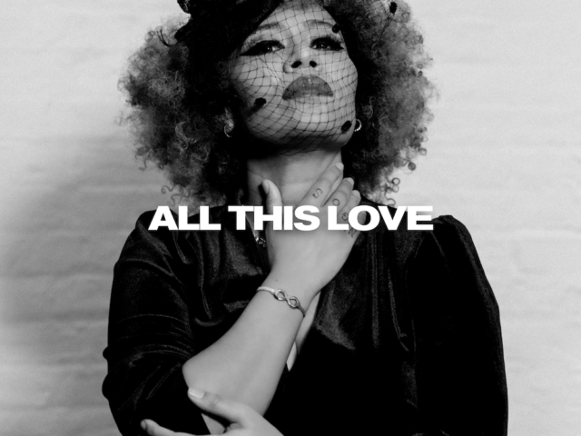 Emeli Sandé: il nuovo singolo è All This Love