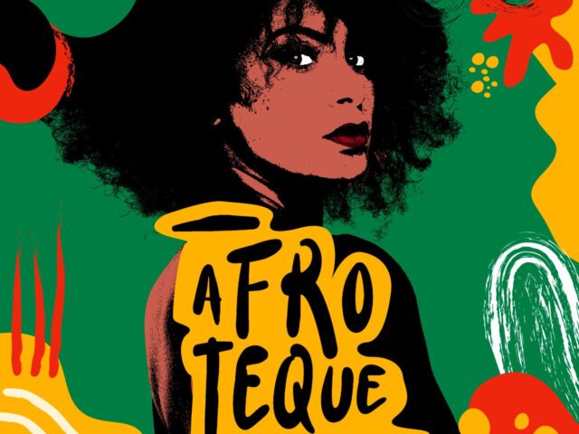 Sony Music Italy (in collaborazione con Soul Food Promotions) ha dato vita ad Afroteque