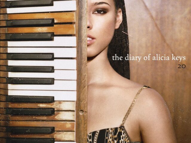 Alicia Keys: in arrivo la nuova edizione di The Diary Of Alicia Keys