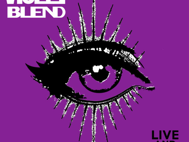 Gli alternative metal fiorentini Violet Blend con l’album Live and True su Eclipse Records