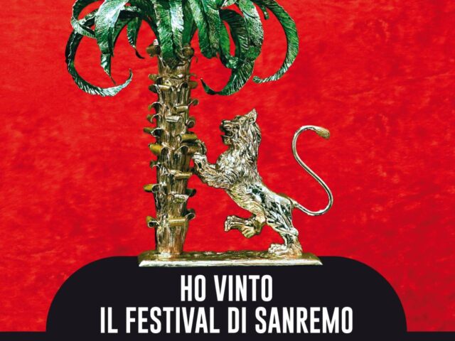 Festival di Sanremo: un nuovo libro di Marco Rettani e Nico Donvito