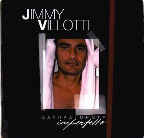 La scomparsa di Jimmy Villotti, grande chitarrista .. naturalmente imperfetto