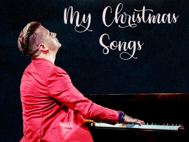 Matthew Lee e la sua My Christmas Song
