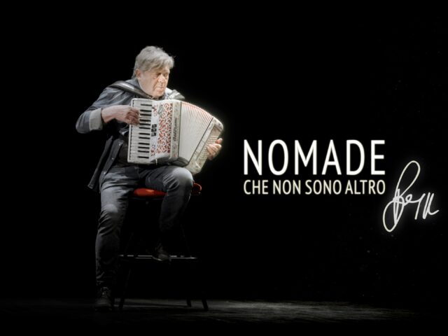 Nomadi: su Rai 2 il documentario Nomade che non sono altro