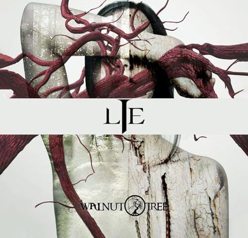 Walnut Tree – Lie (Overdub Recordings ODR 205)