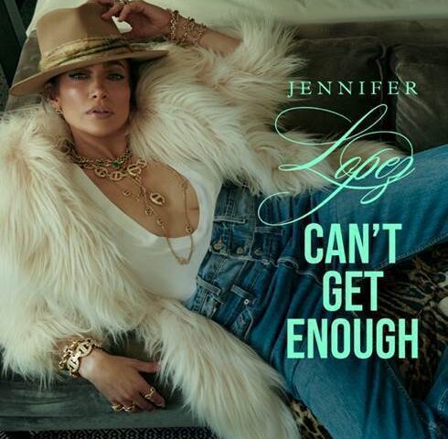 Jennifer Lopez: il nuovo singolo è Can’t Get Enough