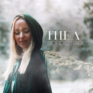 Nordic Sages copertina