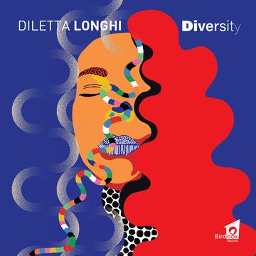 Cos’è la diversità? Ce lo dice Diletta Longhi nel suo album d’esordio “Diversity” per Birdbox Records