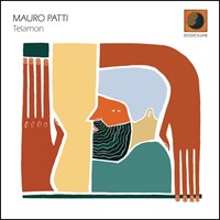 Mauro Patti – Telamon (Dodicilune Ed554)