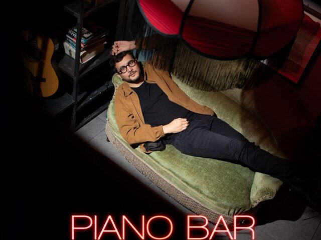 Il Conte Biagio torna al Piano Bar