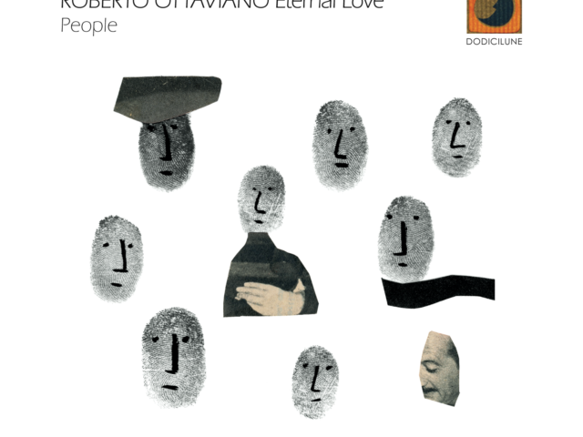 Roberto Ottaviano – Eternal Love People (Dodicilune Ed560)