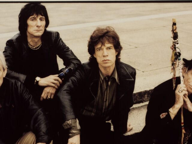 The Rolling Stones Live At The Wiltern: un nuovo live per la band più longeva del mondo