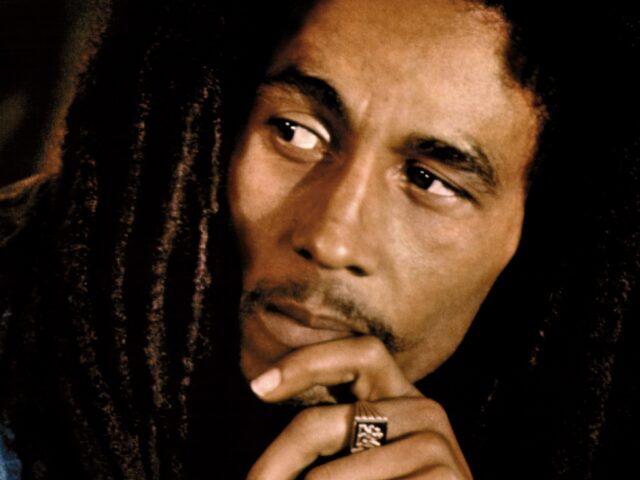 Bob Marley And The Wailers – One Love: la colonna sonora