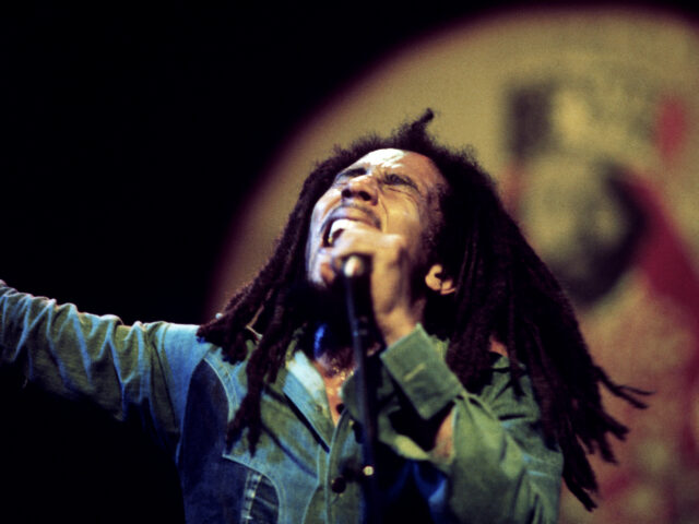 Bob Marley: nuova edizione per Exodus