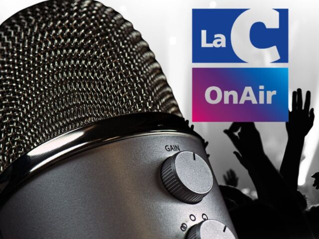 Buon compleanno LaC OnAir: il fascino della radiovisione “made in Sud”