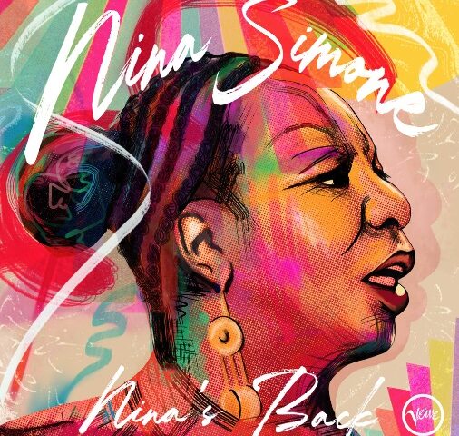 Nina Simone: nuova edizione per Nina’s Back
