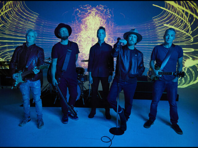 Pearl Jam: in arrivo il nuovo singolo Dark Matter