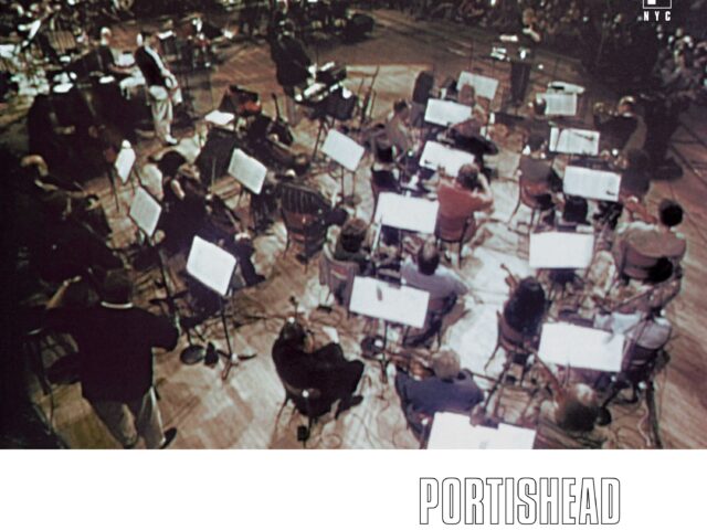 Portishead: nuova edizione per Roseland NYC Live