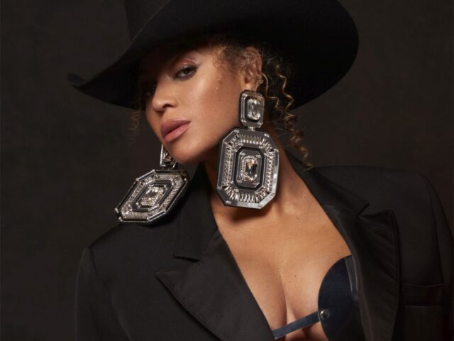Beyoncé: grande ritorno con l’album Cowboy Carter