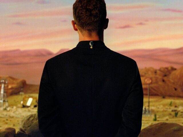 Justin Timberlake: nuovo album dopo 6 anni