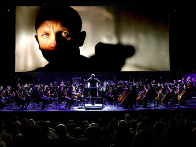 Roma Film Music Festival: a Roma omaggi a 007, Star Wars, Henry Mancini e Piero Piccioni