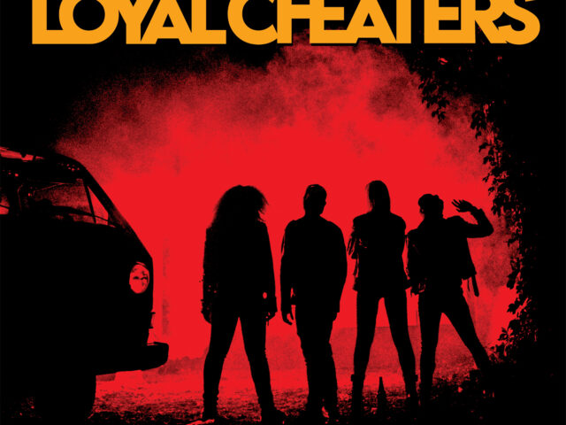The loyal Cheaters nuovo video dal titolo Crazee You Say