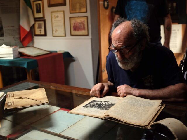 Beppe Carletti firma la colonna sonora del docufilm su Giuseppe Garibaldi