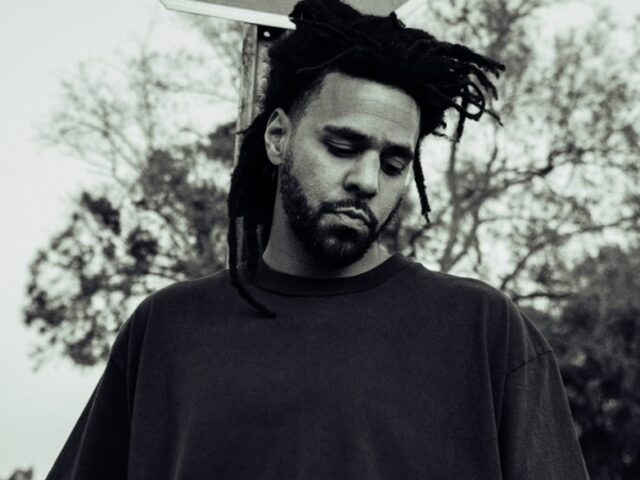 J. Cole: uscito a sorpresa il nuovo progetto Might Delete Later
