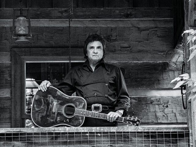 Johnny Cash: in arrivo Songwriter