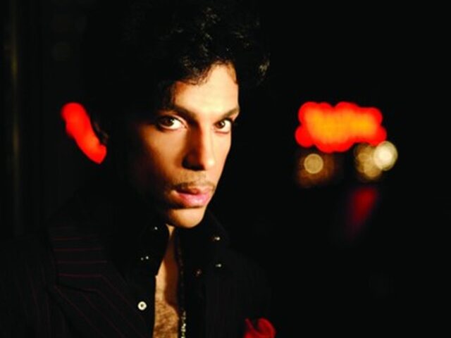 Prince: esce in streaming per la prima volta United States of Division