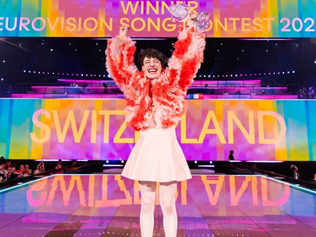 La Svizzera, con “The Code” di Nemo, vince l’Eurovision Song Contest 2024