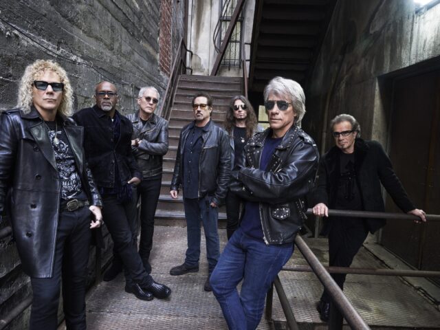 Bon Jovi: fuori Living Proof in attesa di Forever
