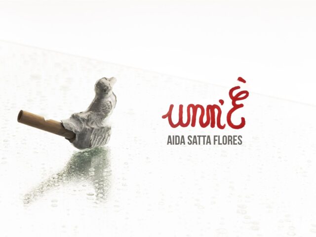 Aida Satta Flores pubblica il singolo e video unn’È per ricordare Franco Battiato a 3 anni dalla scomparsa