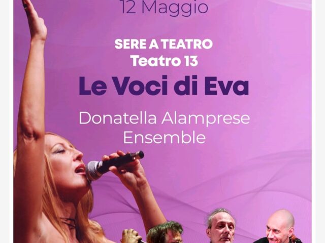 Giornata sulla Fibromialgia: a Firenze il 12 Maggio, lo spettacolo di Donatella Alamprese