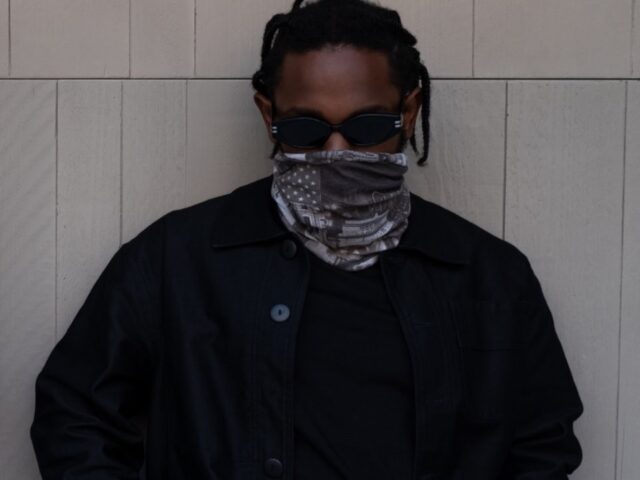 Kendrick Lamar conquista la vetta di Spotify con Not Like Us