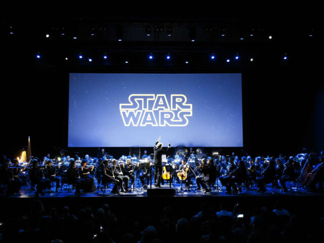 Star Wars: le musiche di John Williams dal vivo al Roma Film Music Festival