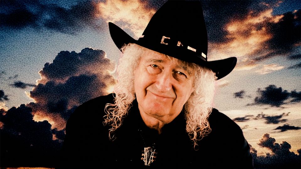 Brian May e la fabbrica del clickbait: anatomia di una smentita inutile
