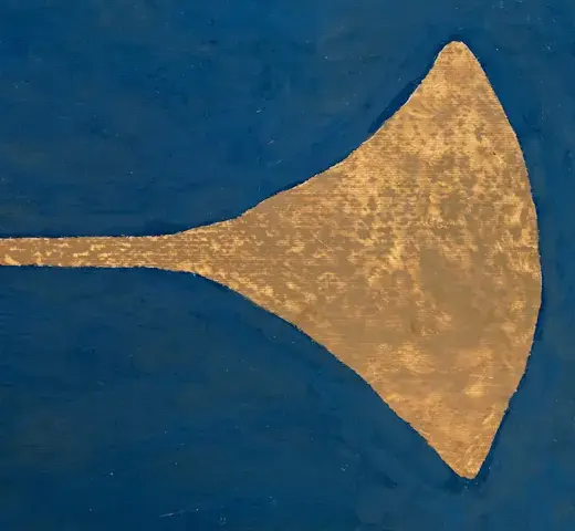 Aniello Perduto – Del Soffio