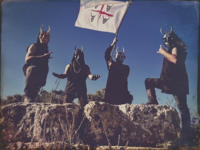 I Warpit annunciano il loro album di debutto e pubblicano il video