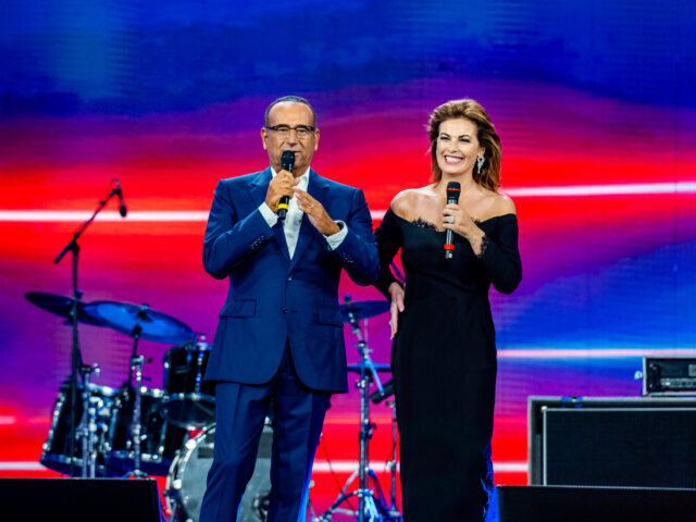 BYD Music Awards 2026: l’Arena di Verona celebra 20 anni di musica italiana